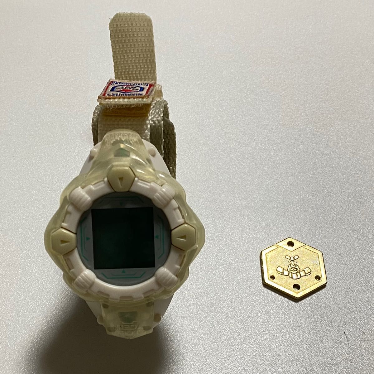 希少】動作未確認 メダロッチ カブトバージョン 初代|Yahoo 希少】動作未確認 メダロッチ カブトバージョン 初代|Yahoo