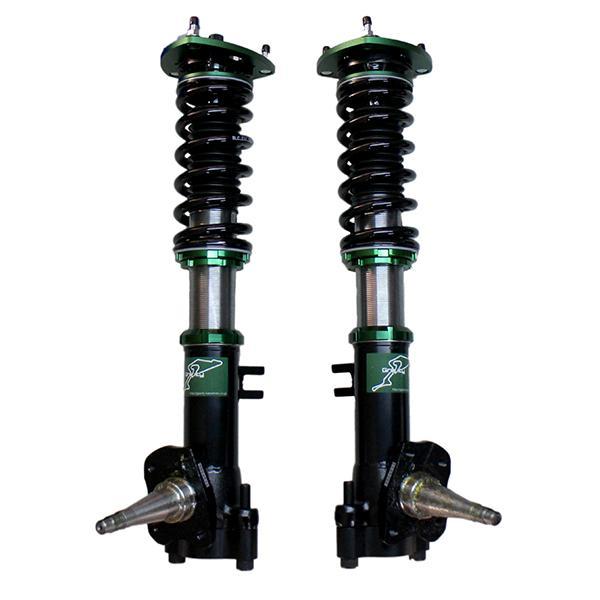 [ spindle attaching ] Corolla Levin Sprinter Trueno AE86nyuru specifications suspension shock absorber kit S type 