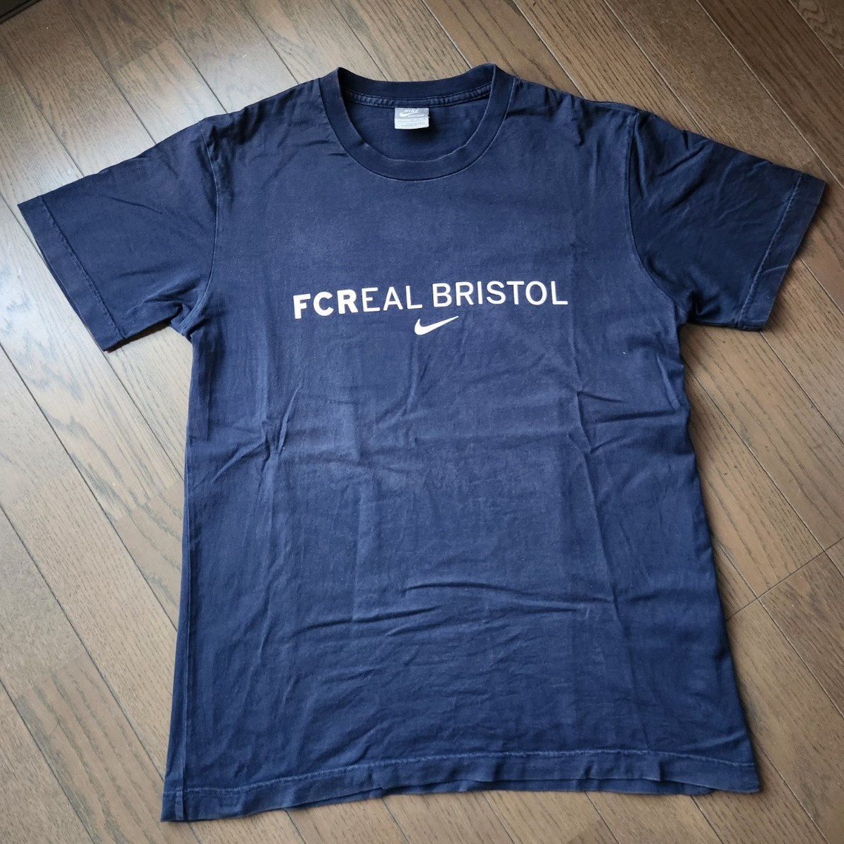 F C Real Bristol 半袖Tシャツ ブリストル Bristol FCRB TRAINING SOPH