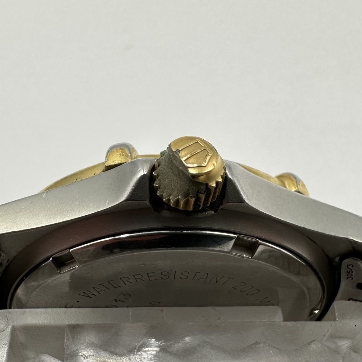 T131-SB2-322 ◎ TAG HEUER タグホイヤー プロフェッショナル 2000