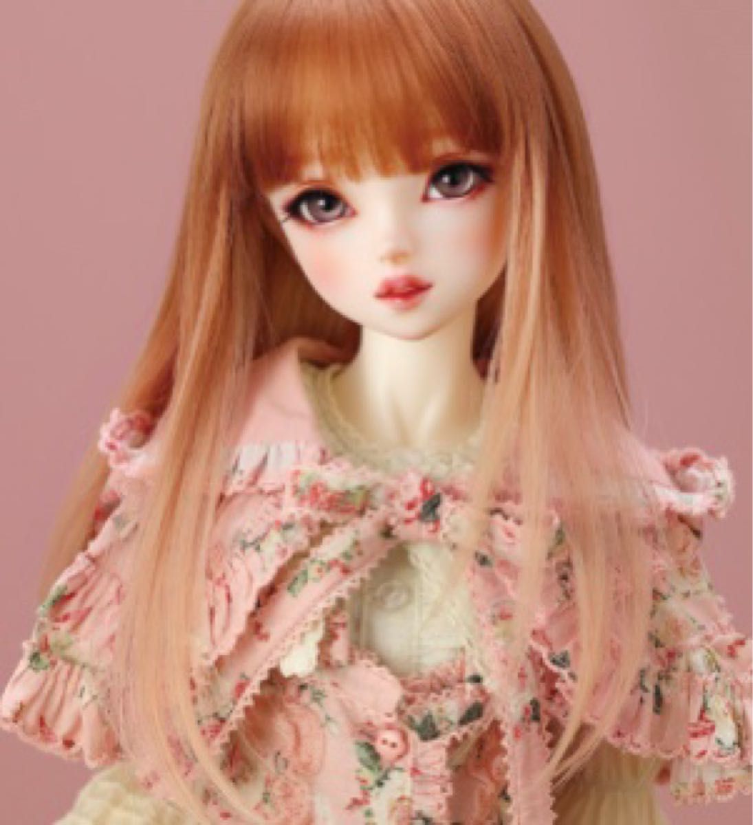 SDGr女の子 ゆめぴ ドール本体のみ ボークス スーパードルフィー SDGr女の子 ゆめぴ ドール本体のみ ボークス スーパードルフィー