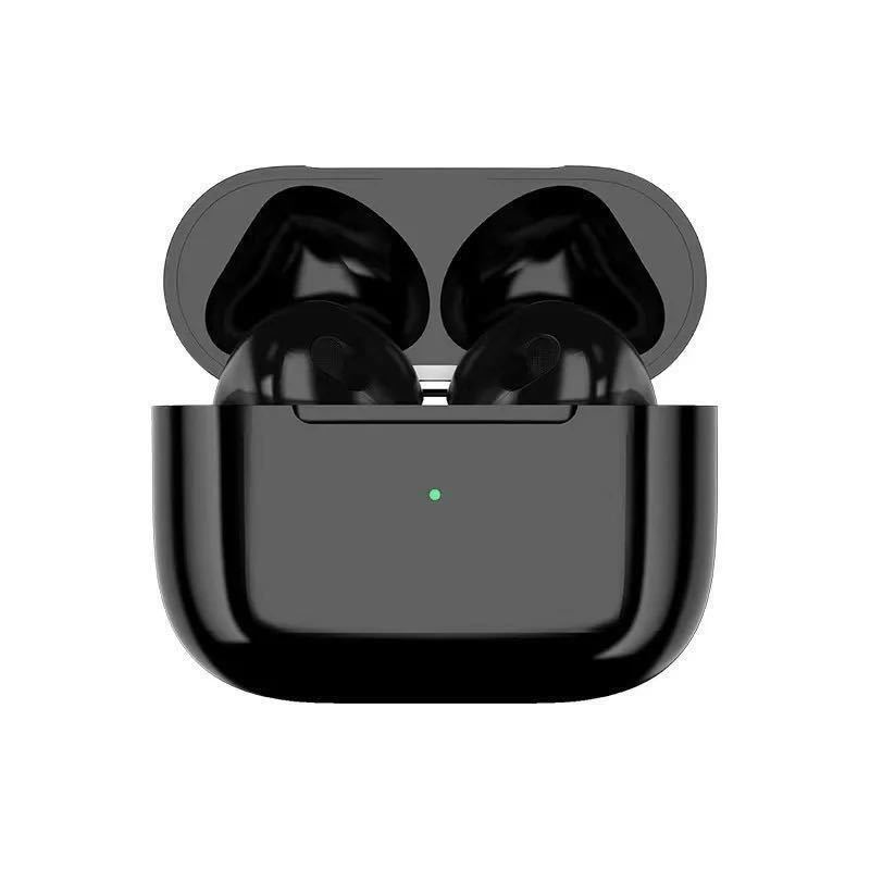 最新型新品Apple AirPods Pro 第3世代型代替互換品ワイヤレスイヤホン