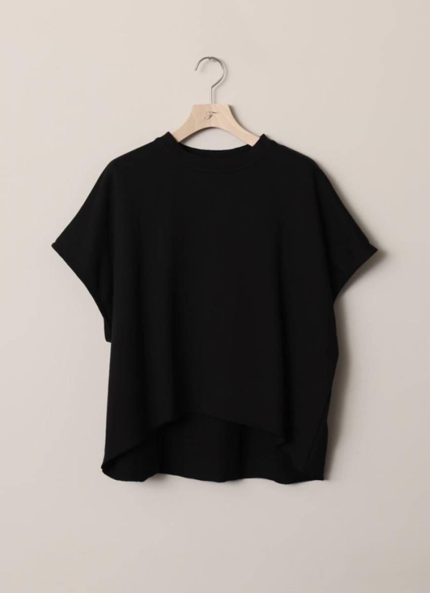 ★ FLORENT relax FLEECE SHORTSLEEVE CUTSEW ★_画像1