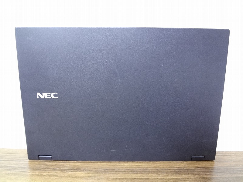 中古】 ○【ジャンク品】NEC PC-VKT16XZG3 15インチ