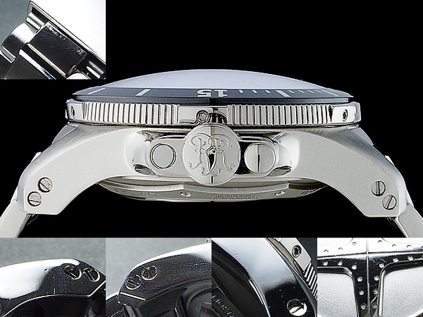 * Miura * ball watch BALL WATCH engineer hydro carbon handle re-PM2096B S1J BK 500ps.@ limitation finish settled 