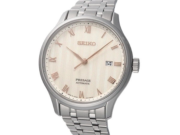 初回限定】 セイコー ◇ミウラ◇ SEIKO 新品 SARY185 ジャパニーズ