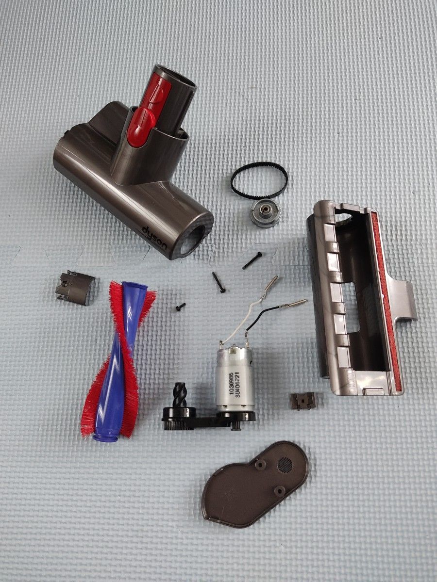 dyson コードレス掃除機V10-SV12+スタンド(新品)|Yahoo!フリマ(旧