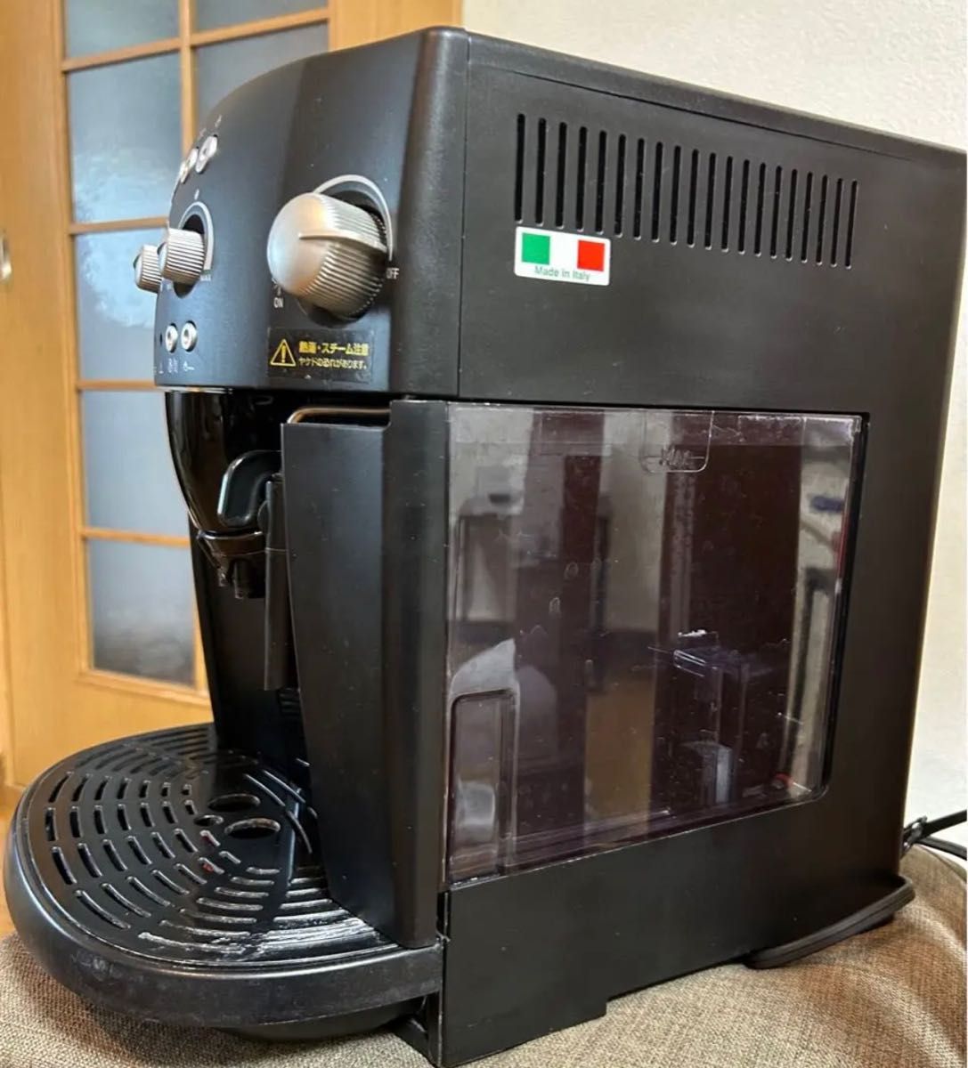 DeLonghi デロンギ コーヒーマシン 全自動 エスプレッソマシン DeLonghi デロンギ コーヒーマシン 全自動 エスプレッソマシン