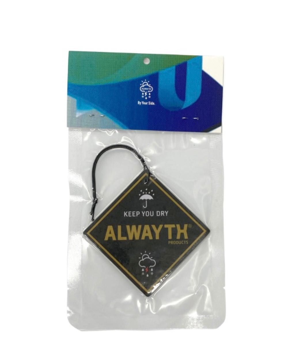 alwayth freshener フレッシュナー キーホルダー ennoy creek minnano スタイリスト私物 ssz