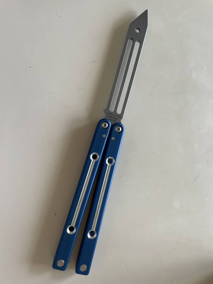 SQUID INDUSTRIES Dual-Tone Squidtrainer V3.5 blueの画像2