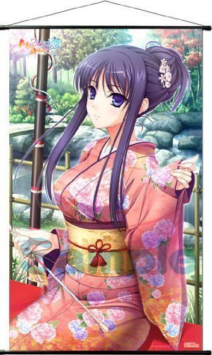 【25%OFF】 ワルキューレロマンツェ/茜/新春タペストリー/Ricotta/こもりけい タペストリー