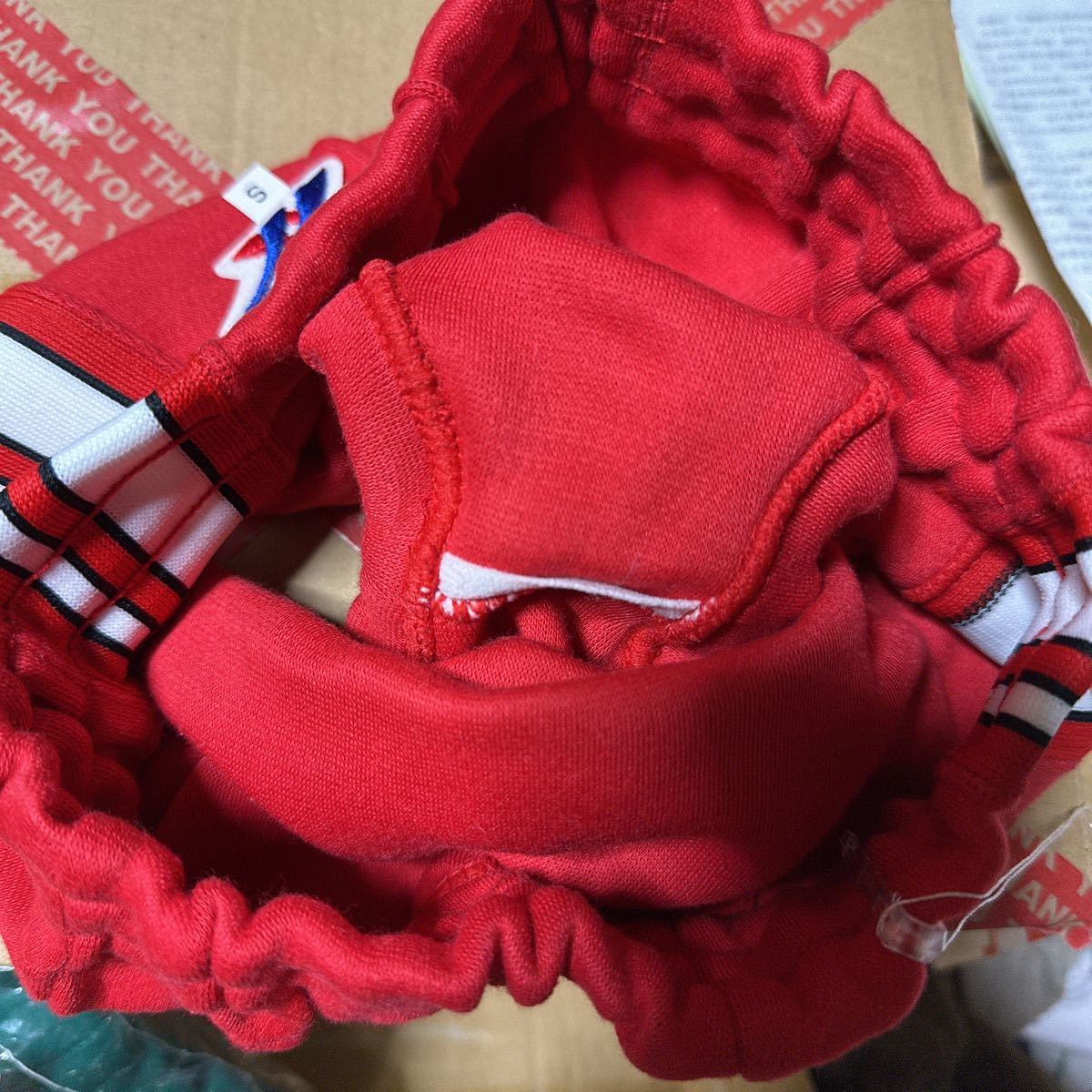 新品未使用】ブルマ ブルマー 体操服 スポーツウェア 部活 学生 新品未使用】ブルマ ブルマー 体操服 スポーツウェア 部活 学生