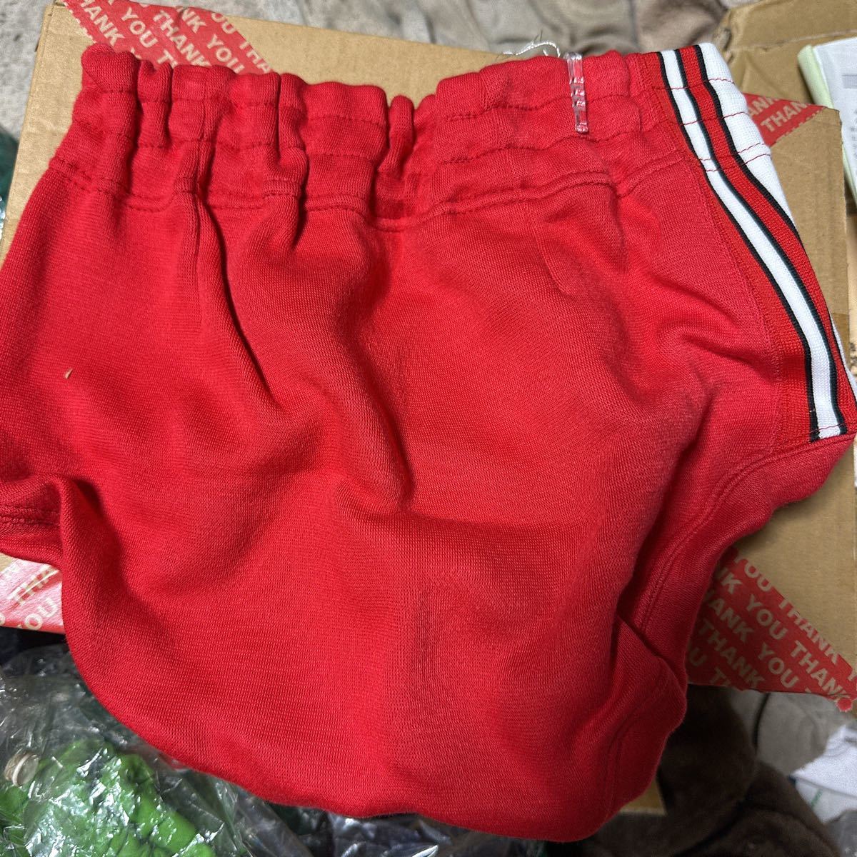 新品未使用】ブルマ ブルマー 体操服 スポーツウェア 部活 学生 新品未使用】ブルマ ブルマー 体操服 スポーツウェア 部活 学生