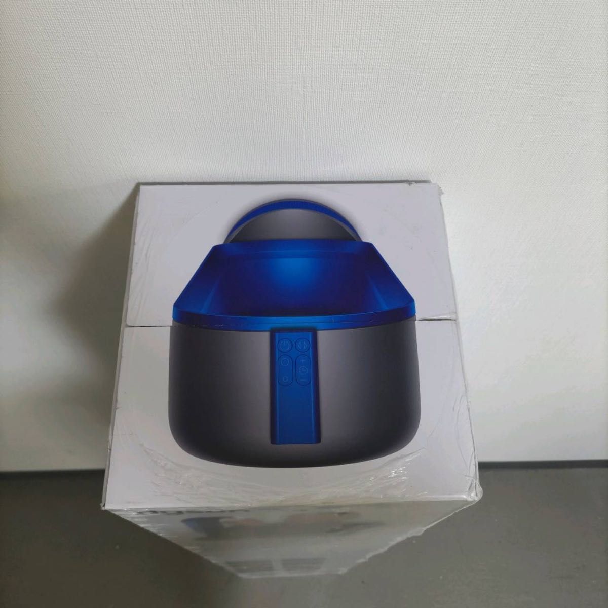 未開封 送料無料Dyson Pure Cool TP00 IB|PayPayフリマ