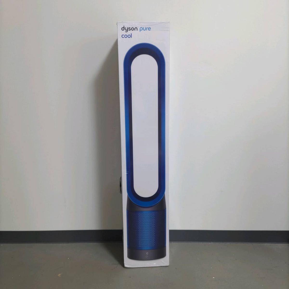 未開封 送料無料Dyson Pure Cool TP00 IB|PayPayフリマ