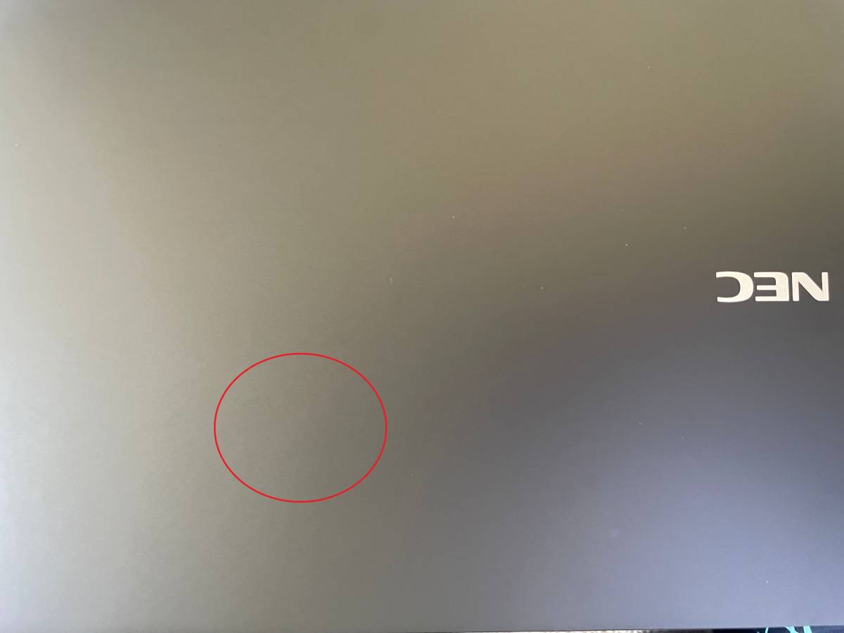 新品 Office2021付 NEC VersaPro タイプVC 13 3型 / Ryzen5 5500U