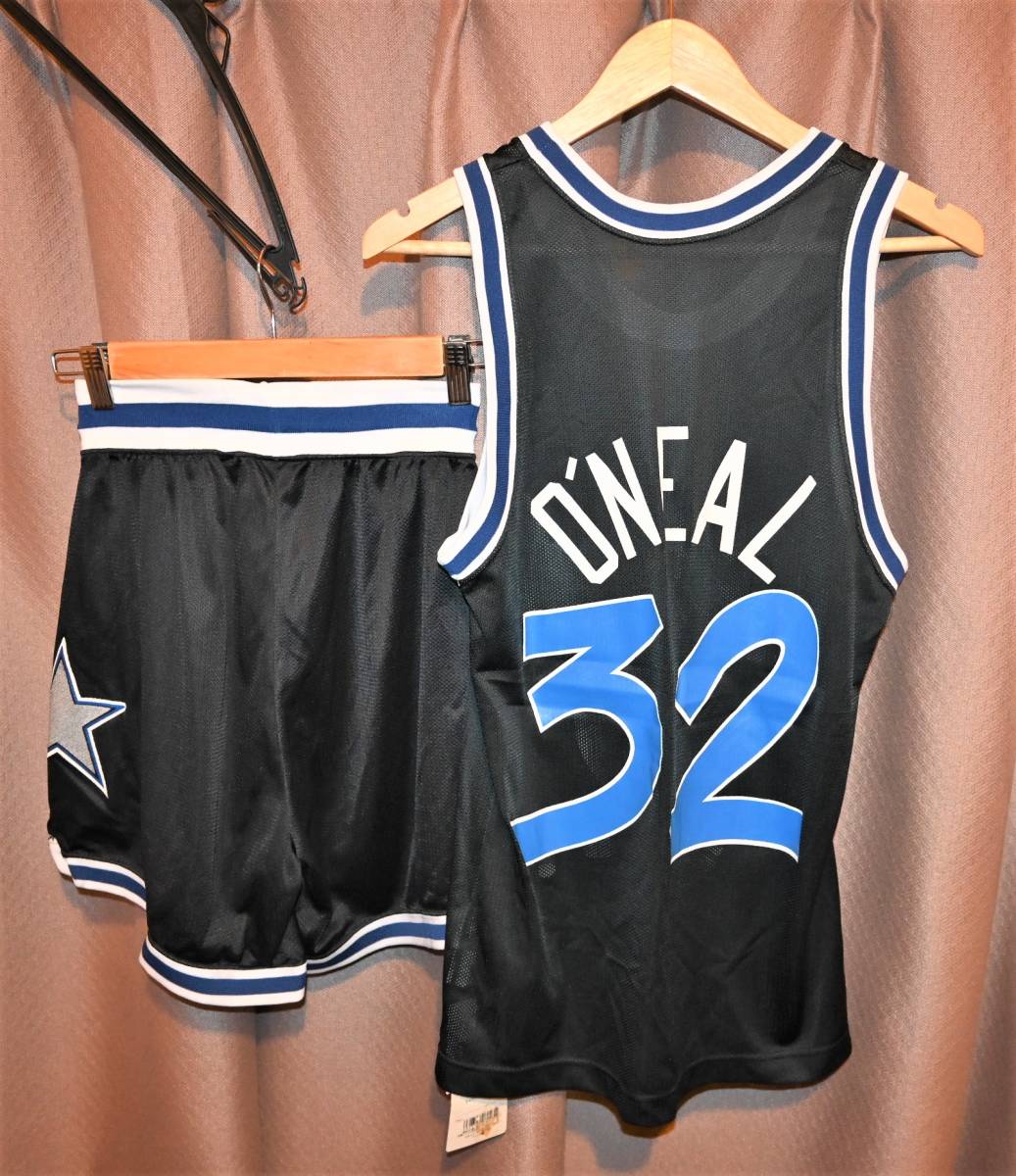 Bibian 比比昂 - Champion Orlando Magic O'Neal (シャキール Bibian 比比昂 - Champion Orlando Magic O'Neal (シャキール