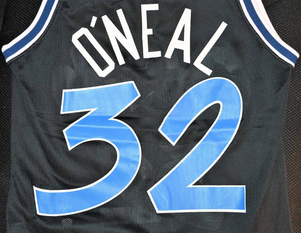 Bibian 比比昂 - Champion Orlando Magic O'Neal (シャキール Bibian 比比昂 - Champion Orlando Magic O'Neal (シャキール