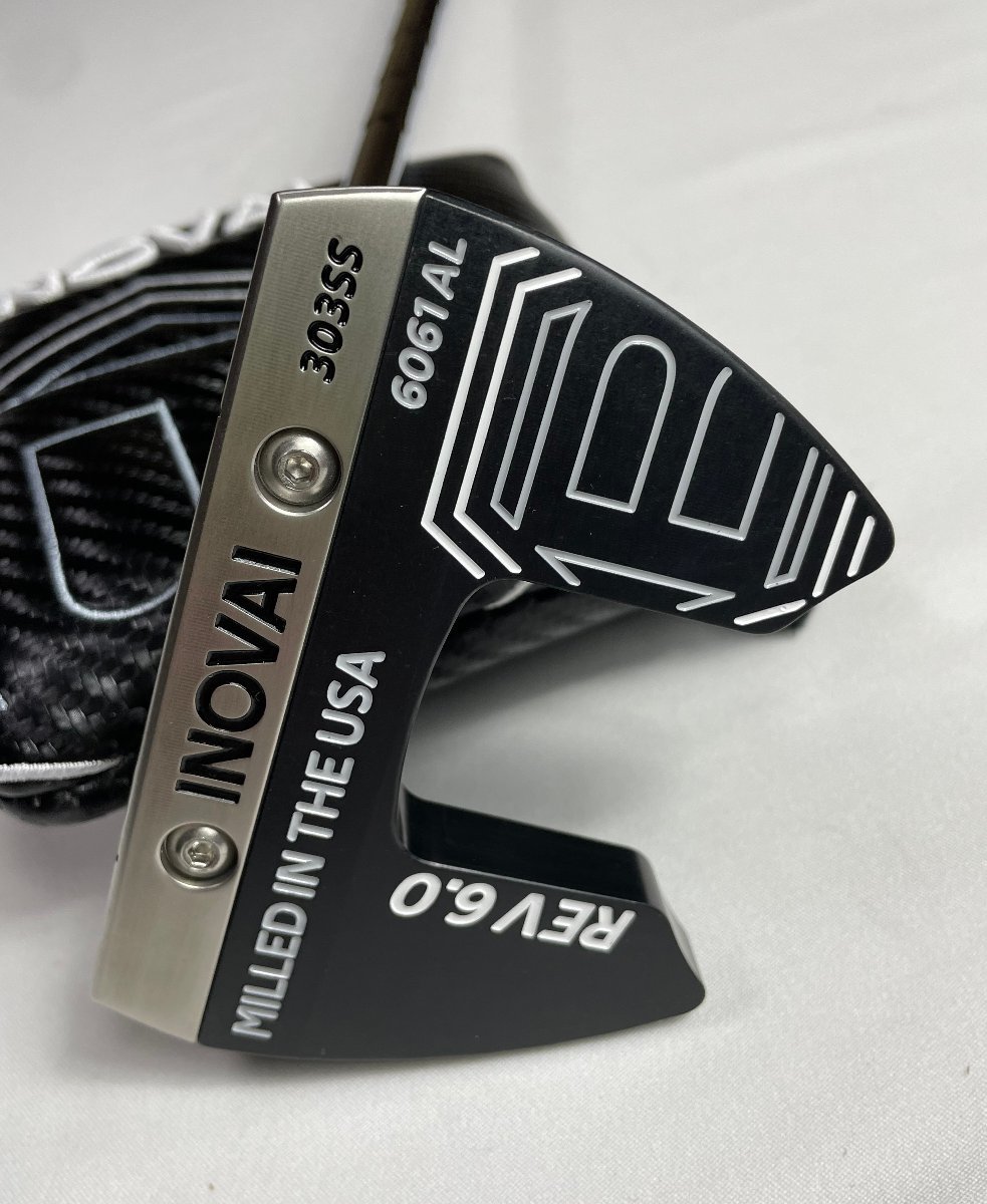 ランキング上位のプレゼント BETTINARDI ベティナルディ INOVAI 6.0