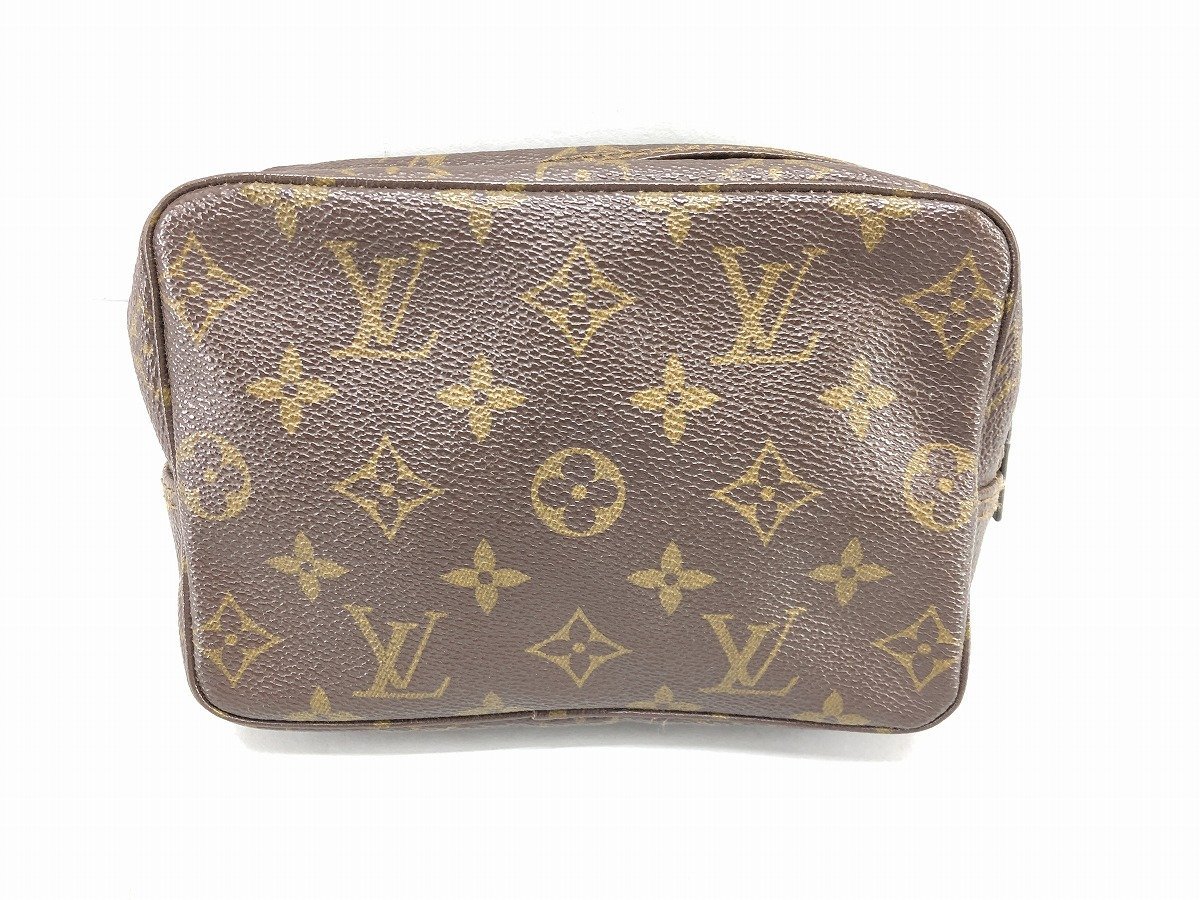 破格値下げ】 モノグラム ルイヴィトン VUITTON LOUIS トゥルース