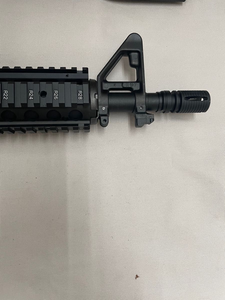 東京マルイ M4 MWS カスタム 中古|Yahoo!フリマ(旧PayPayフリマ) 東京マルイ M4 MWS カスタム 中古|Yahoo!フリマ(旧PayPayフリマ)