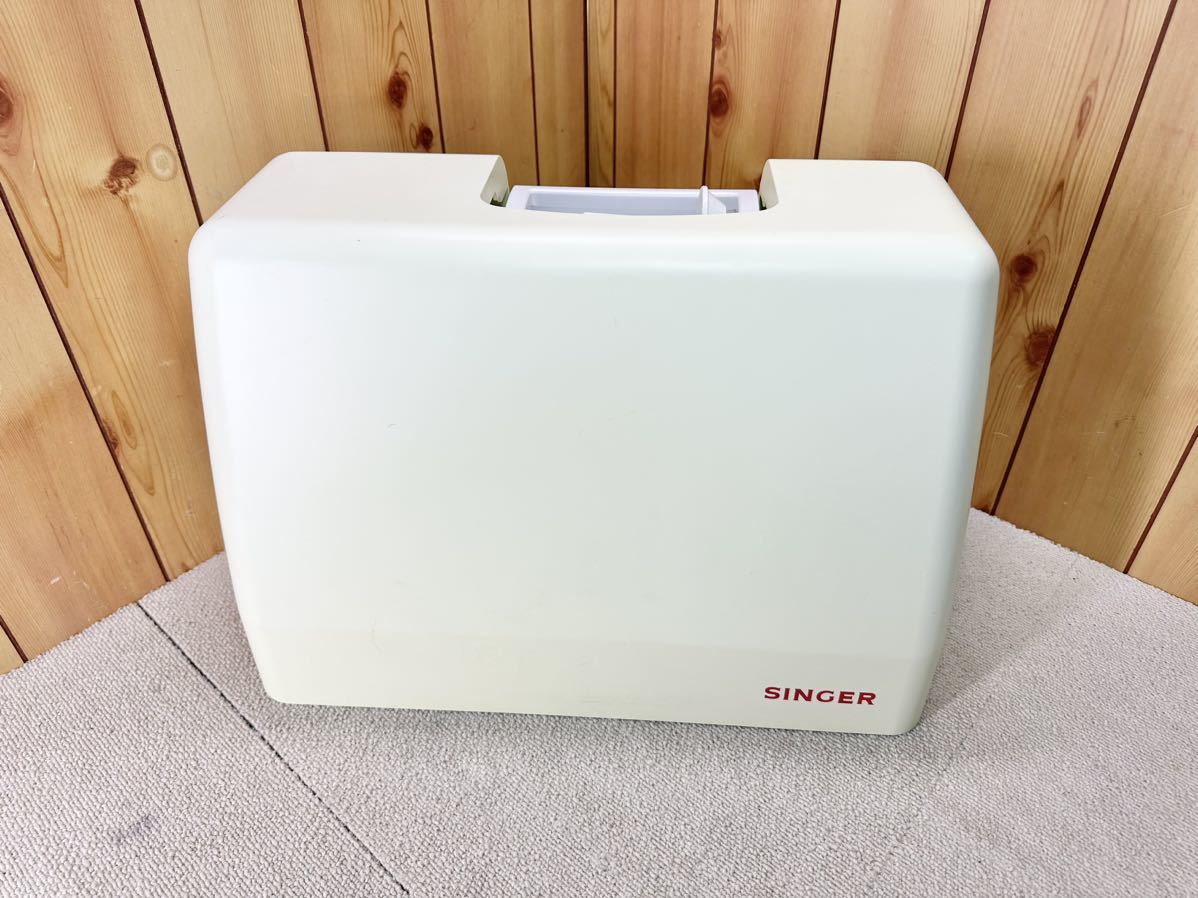 SINGERシンガー コンピュータミシン SP-01N|Yahoo!フリマ(旧 SINGERシンガー コンピュータミシン SP-01N|Yahoo!フリマ(旧