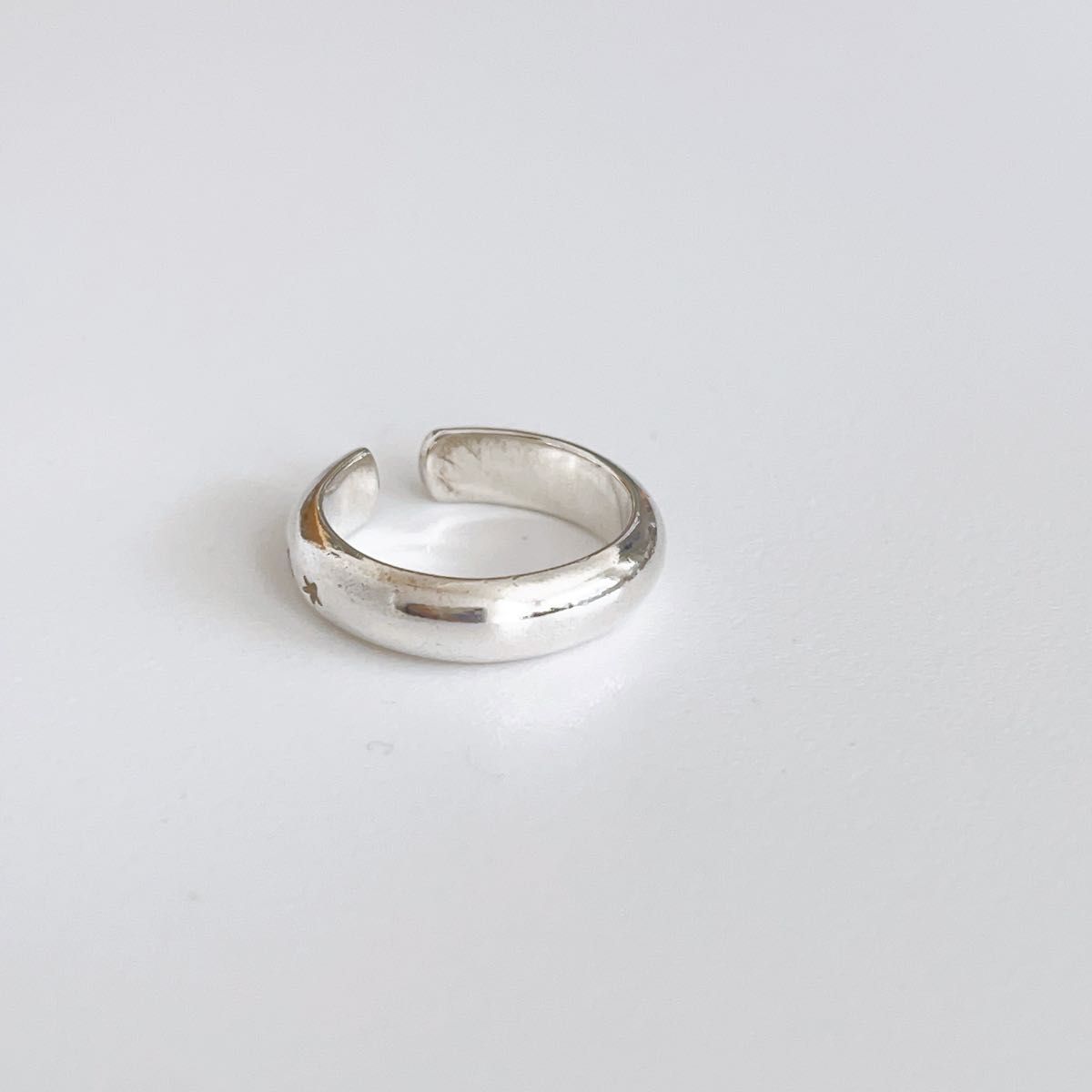 203jewelryシルバーリング-