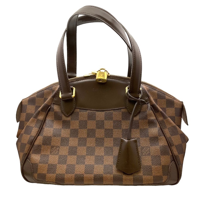 【NEW限定品】 ヴェローナ VUITTON LOUIS ルイ・ヴィトン PM 中古 ハンドバッグ ダミエ M41117 その他 【NEW限定品】 ヴェローナ VUITTON LOUIS ルイ・ヴィトン PM 中古 ハンドバッグ ダミエ M41117 その他
