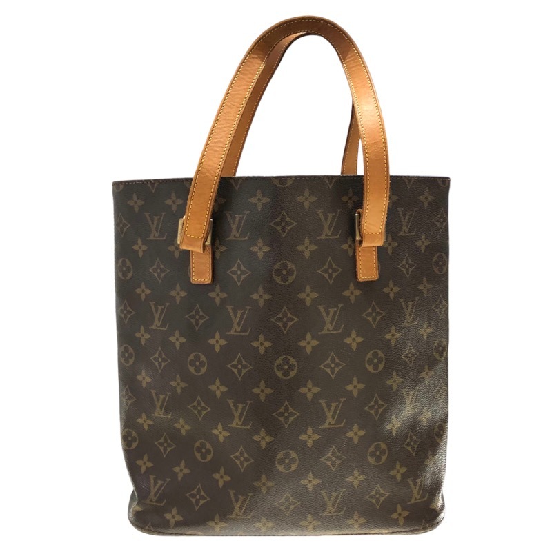 高品質の激安 モノグラム M51170 ヴァヴァンGM VUITTON LOUIS ルイ