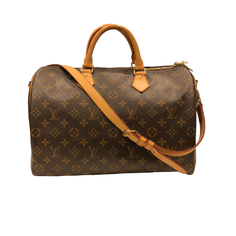  Louis * Vuitton LOUIS VUITTON speedy * частота lie-ru35 M41111 монограмма ручная сумочка женский б/у 