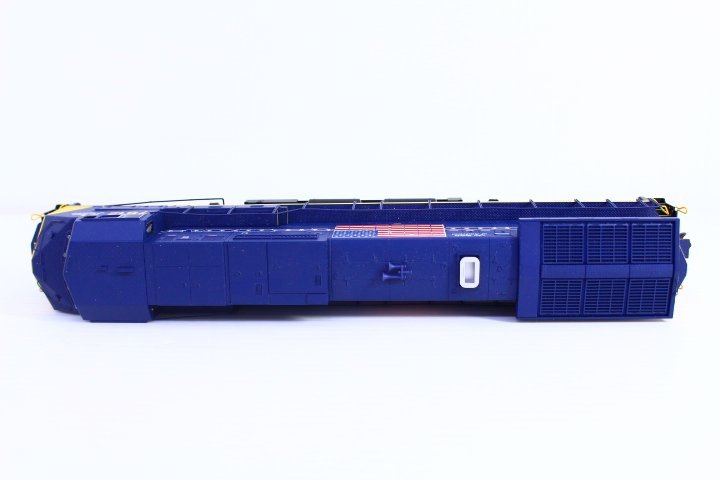 ○HOゲージ CSX The Spirit Of America! #7812 電車模型 鉄道模型 アメリカ ブルー HOSCALE プラモデル【 10870361】 - 機関車 ○HOゲージ CSX The Spirit Of America! #7812 電車模型 鉄道模型 アメリカ ブルー HOSCALE プラモデル【 10870361】 - 機関車