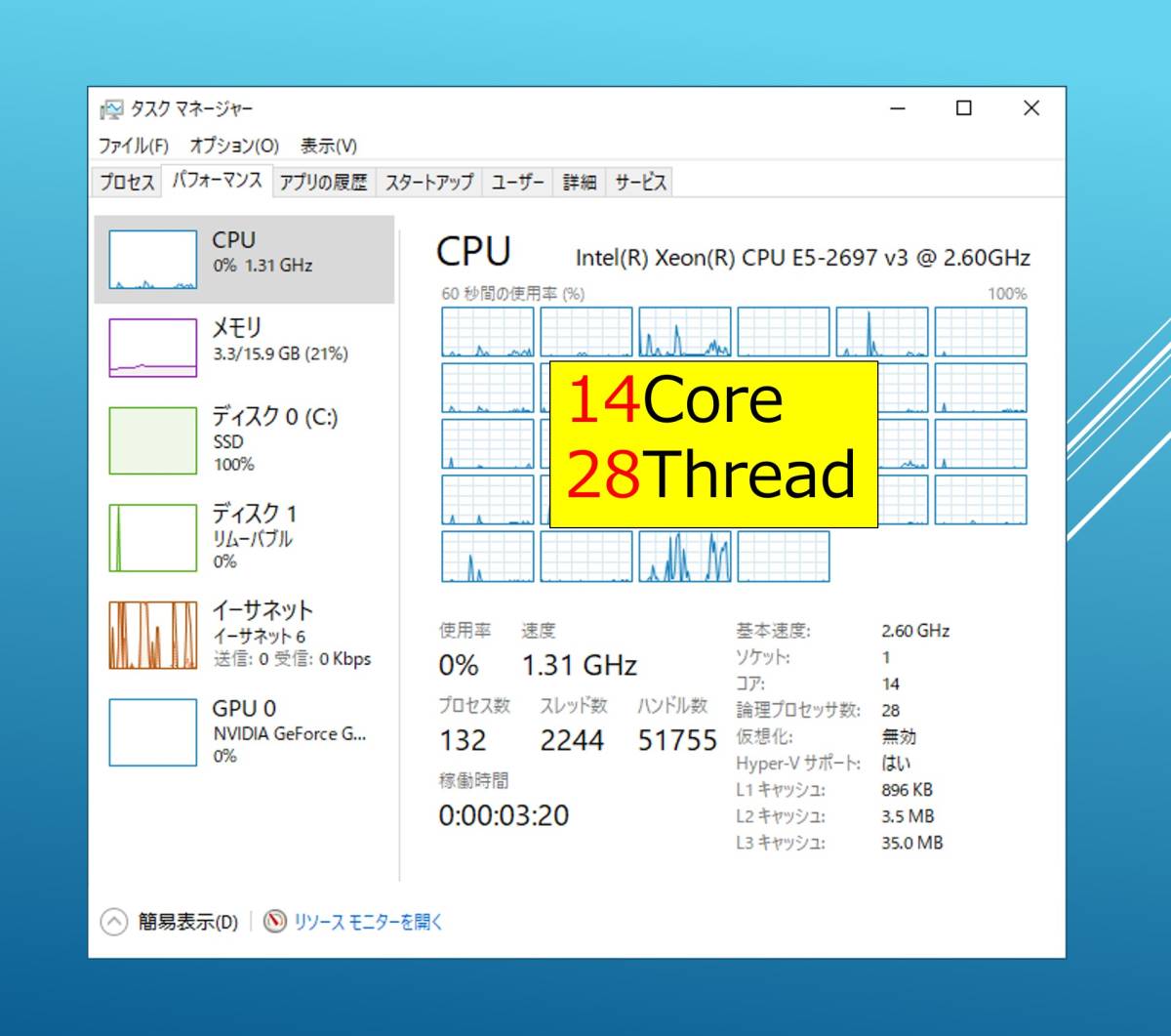 動作品  ハイエンドマザーボード メモリー クーラー セット