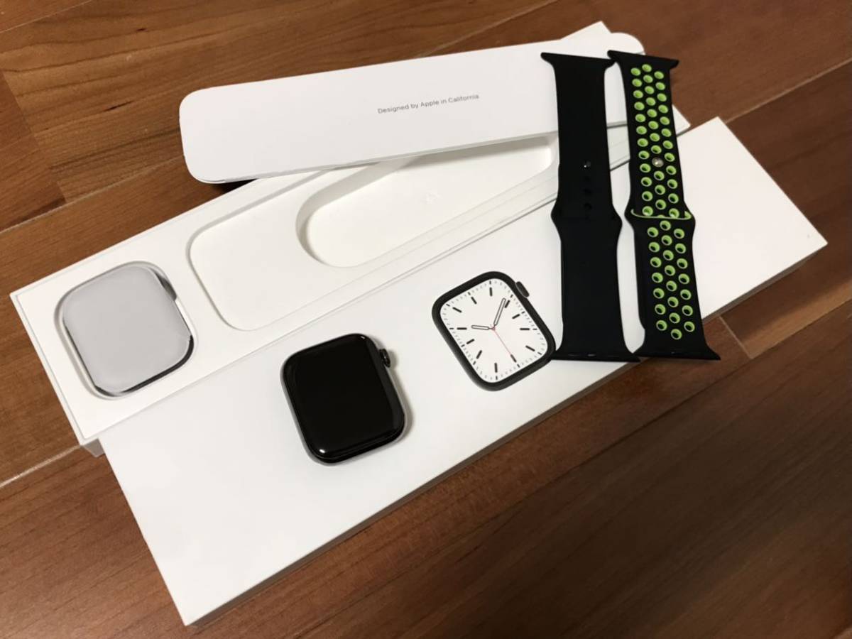 新作人気モデル Series7 Watch Apple ☆ジャンク☆ GPS+Cellular グラファイトステンレススチールケース MKL33J/A 45mm スマートウォッチ本体 新作人気モデル Series7 Watch Apple ☆ジャンク☆ GPS+Cellular グラファイトステンレススチールケース MKL33J/A 45mm スマートウォッチ本体