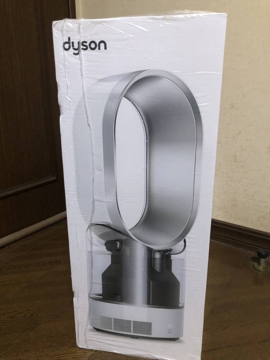 新品・未使用・未開封】Dyson Hygienic Mist MF01WS （ホワイト