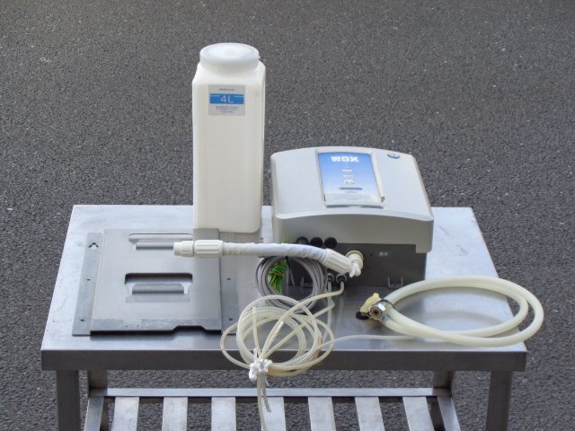 最も完璧な ※動作良好※◆ホシザキ HOSHIZAKI 業務用 電解水生成装置/100V◆WOX-40WA形◆殺菌 消毒◆東京都葛飾区◆ その他 最も完璧な ※動作良好※◆ホシザキ HOSHIZAKI 業務用 電解水生成装置/100V◆WOX-40WA形◆殺菌 消毒◆東京都葛飾区◆ その他