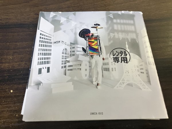 THE BEST! 　CD　ナオト・インティライミ　アルバム　　即決　送料200円　806_画像2