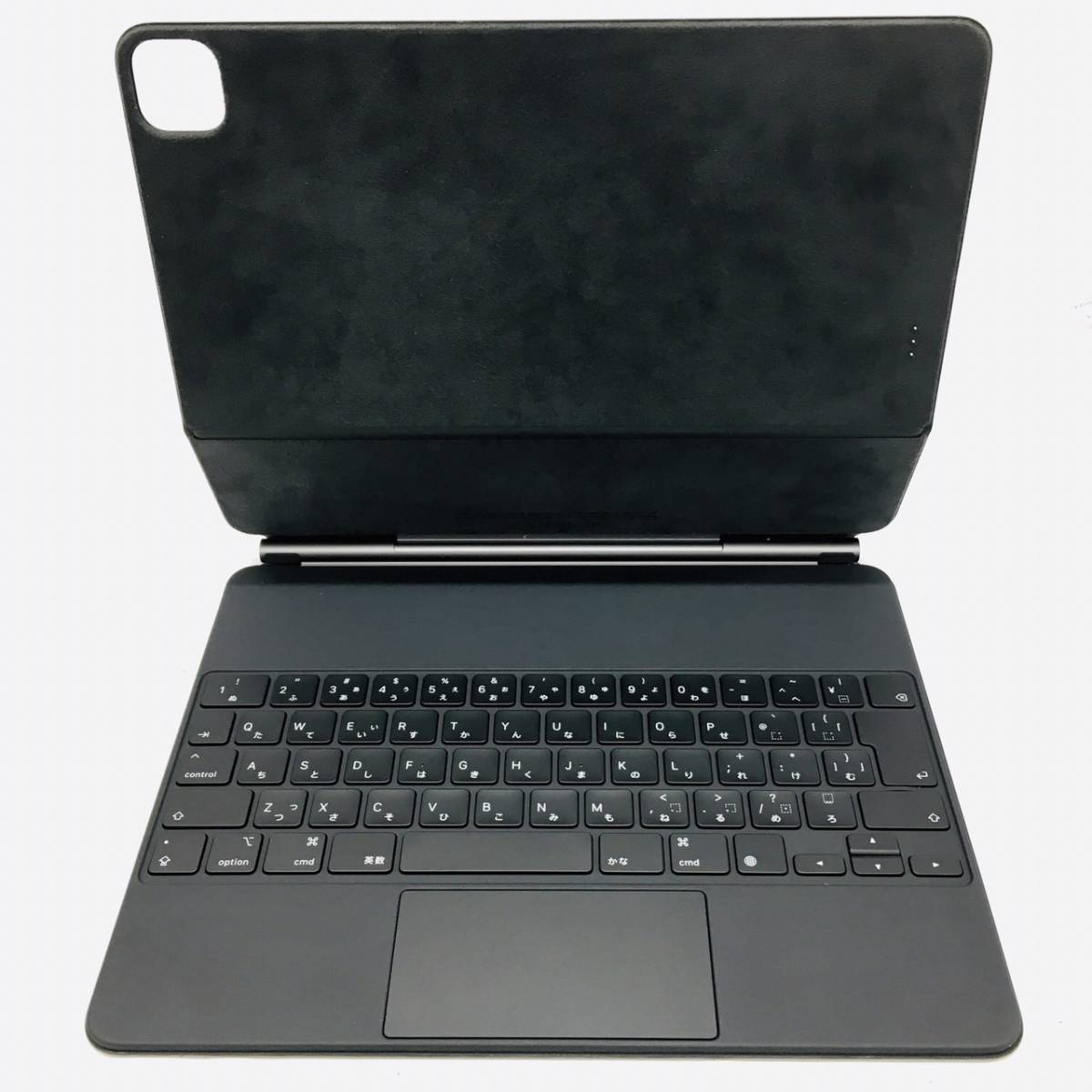 HOT人気セール APPLE 12.9 インチ マジックキーボード MI4jU