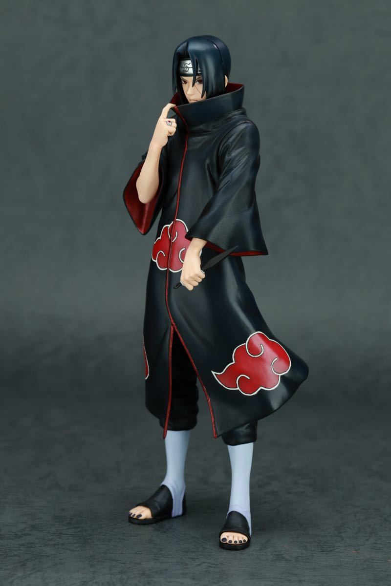 一番くじ 20周年 NARUTO 忍ノ絆 D賞うちはイタチ フィギュア Yahoo!オークション - 一番くじ NARUTO ナルト 疾風伝 忍ノ絆 D