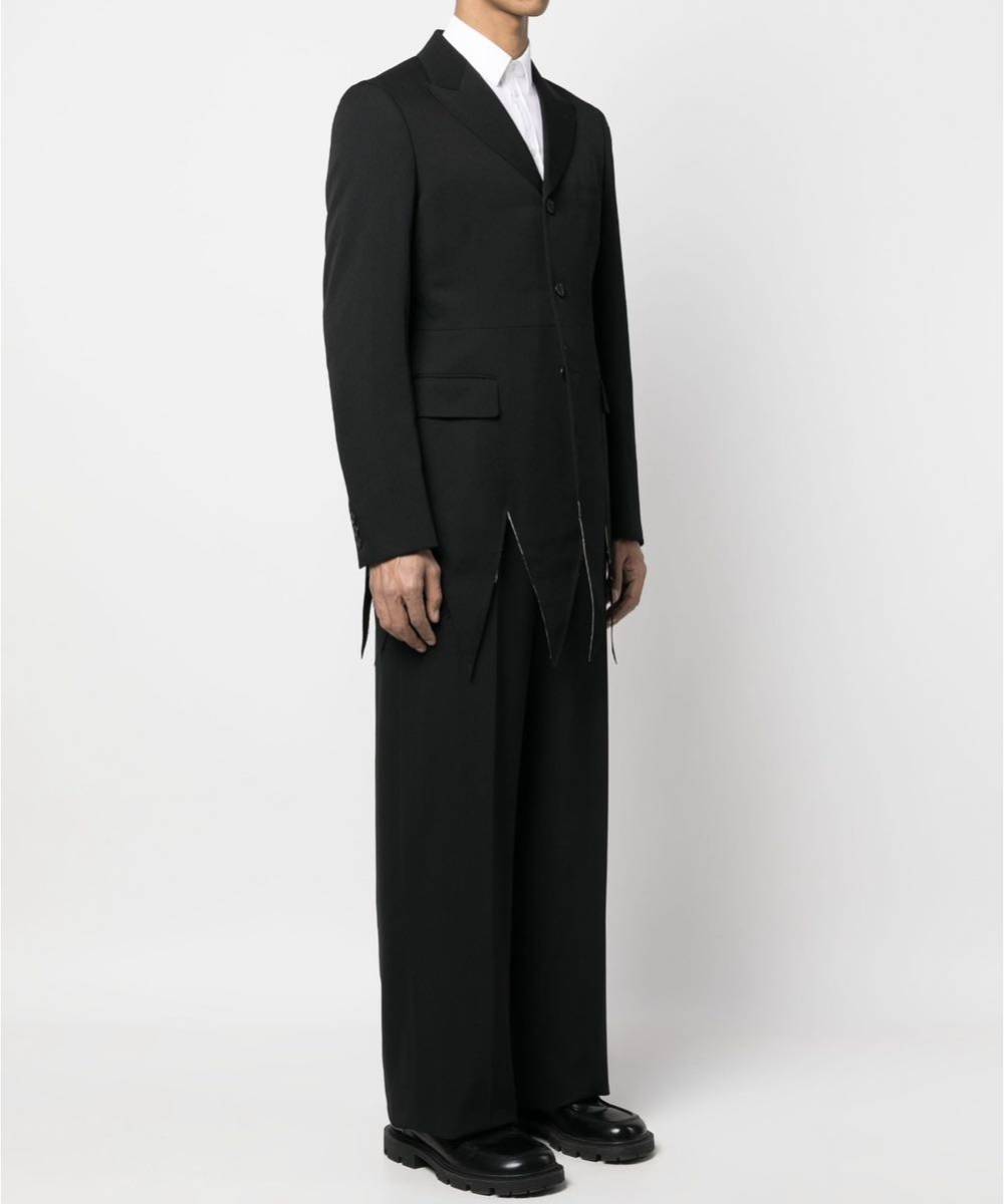 Comme des Garcons Homme Plus 23SS ジャケット コムデギャルソン
