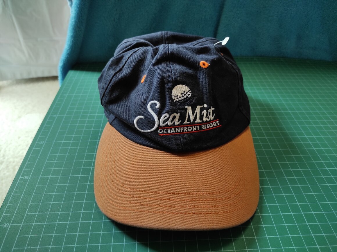 特価品販売 Mc325 古着 キャップ キャップ - LITTLEHEROESDENTISTRY