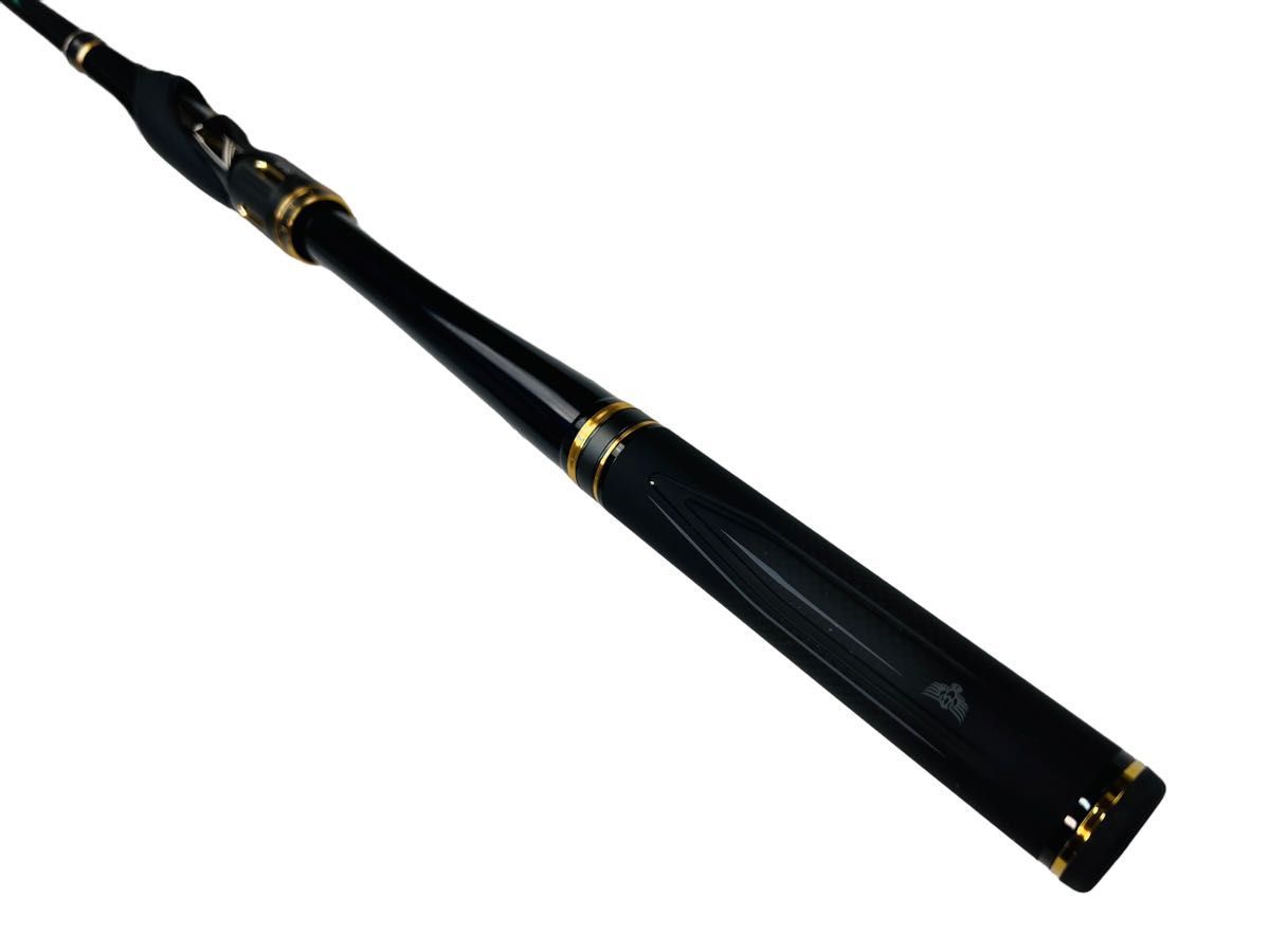 極美品】DAIWA ダイワ最高峰 VIP ISO AGS TYPE-1 フラッグシップ 極美品】DAIWA ダイワ最高峰 VIP ISO AGS TYPE-1 フラッグシップ