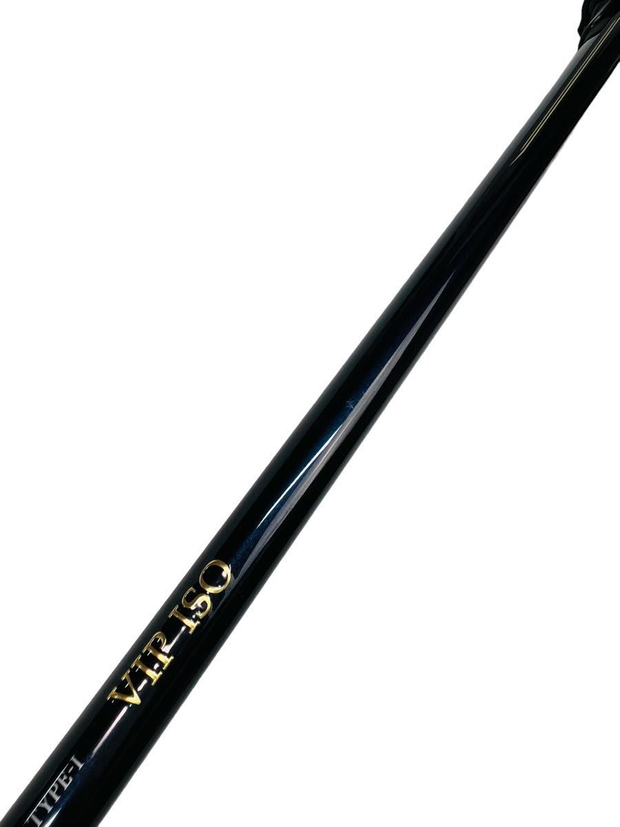 極美品】DAIWA ダイワ最高峰 VIP ISO AGS TYPE-1 フラッグシップ 極美品】DAIWA ダイワ最高峰 VIP ISO AGS TYPE-1 フラッグシップ