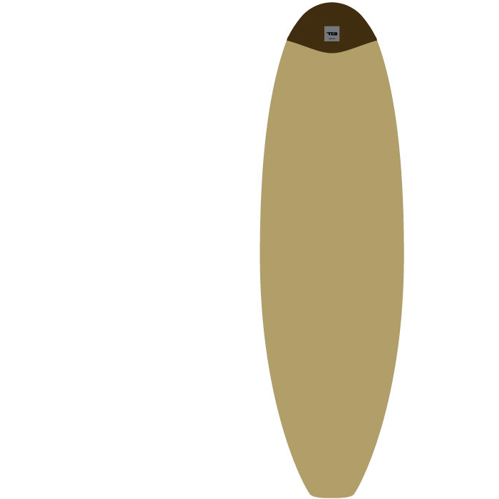(タイムセール)ツールストゥールス (TOOLS) 6'0"(183cm) ニットケースファンボード用PEパッド/サンド　すすめ 洗濯 ワックス 激_画像1