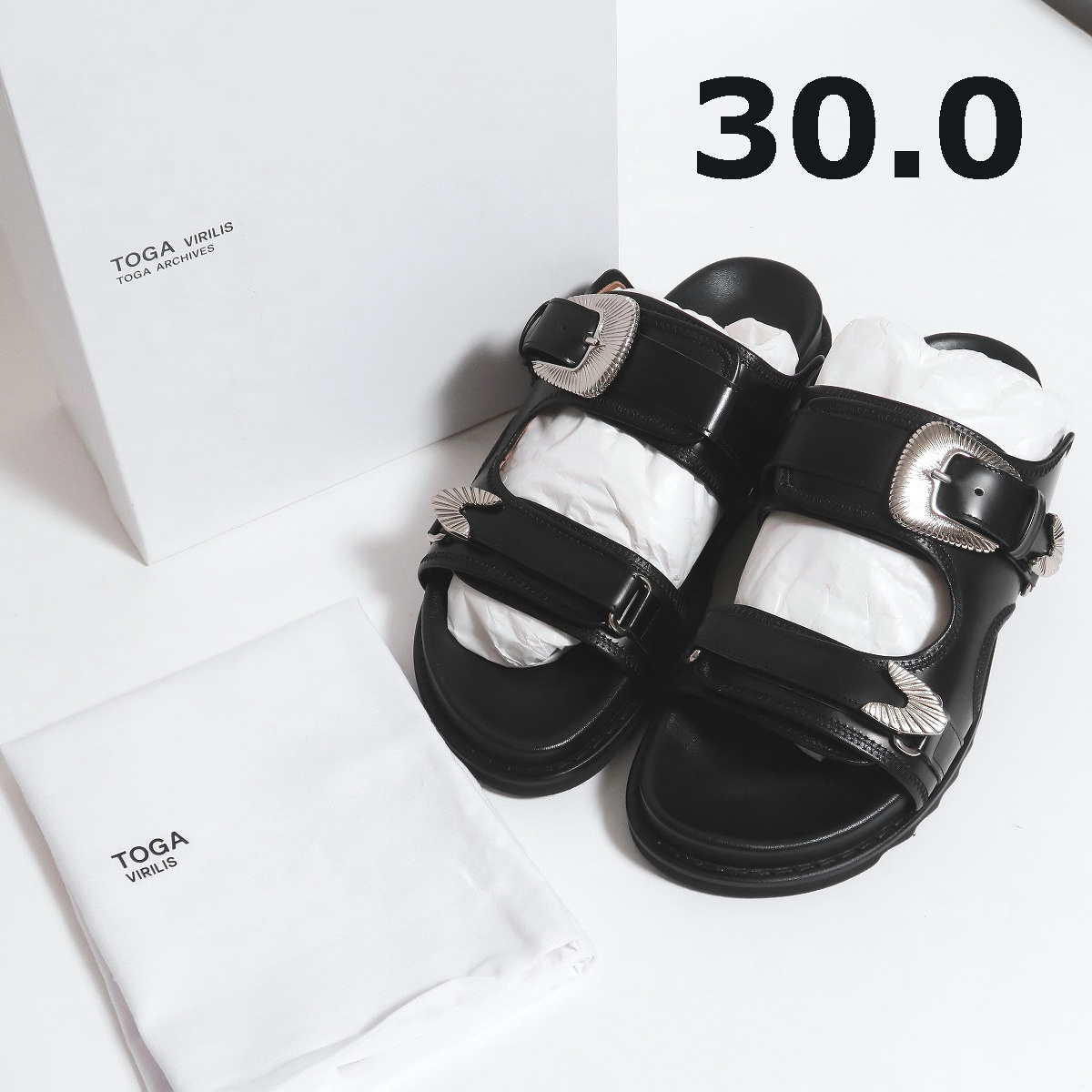 【高品質】 レザー ベルト VIRILIS TOGA 新品 30 シャーク トーガビリリース メタル サンダル トーガ 【高品質】 レザー ベルト VIRILIS TOGA 新品 30 シャーク トーガビリリース メタル サンダル トーガ