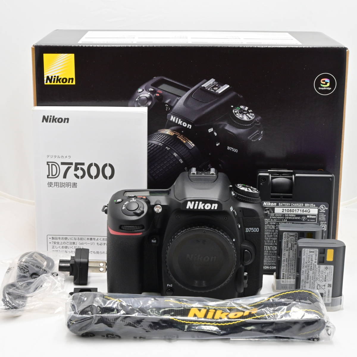 上品 13803 綺麗!! Nikon D5 ニコン デジタル一眼 XQD type ニコン