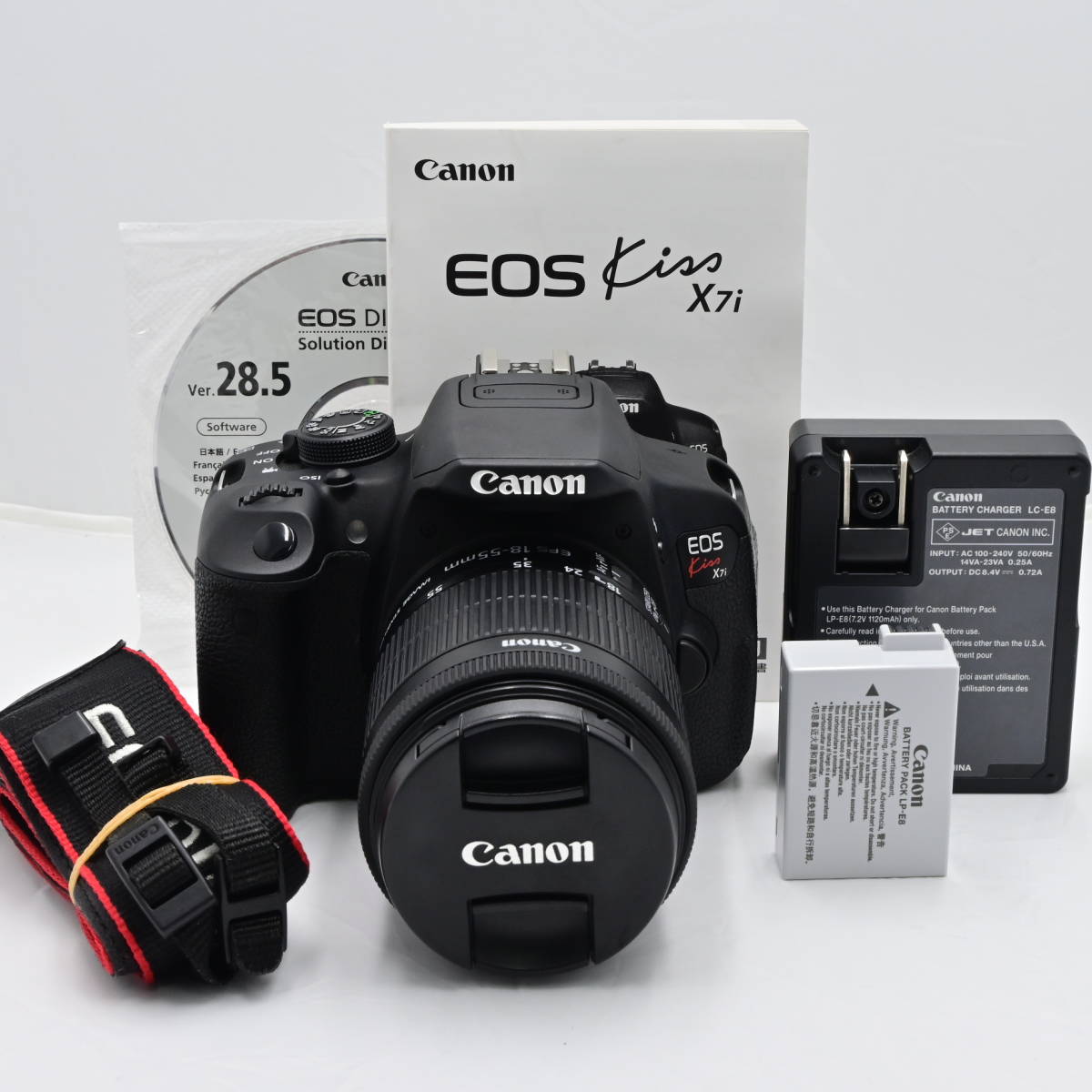 送料無料キャンペーン?】 24-70mm EF IV Mark 5D EOS Canon 美品 １年