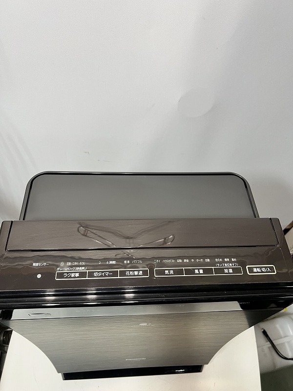 Panasonic パナソニック 加湿 空気清浄機 F-VC70XR 2018年製 Panasonic パナソニック 加湿 空気清浄機 F-VC70XR 2018年製