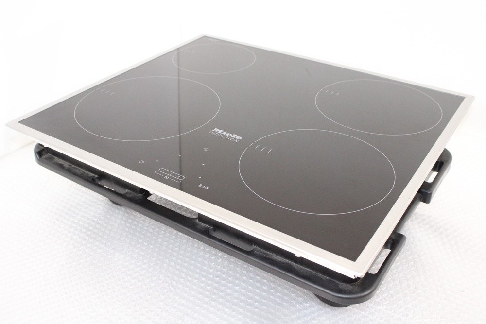 ●日本正規品● 4口 KM6115 IHクッカー ミーレ 現状品 EDST/J 40N22631 調理【当店直接引取り可】 料理 家電 クッキングヒーター Miele IH ●日本正規品● 4口 KM6115 IHクッカー ミーレ 現状品 EDST/J 40N22631 調理【当店直接引取り可】 料理 家電 クッキングヒーター Miele IH
