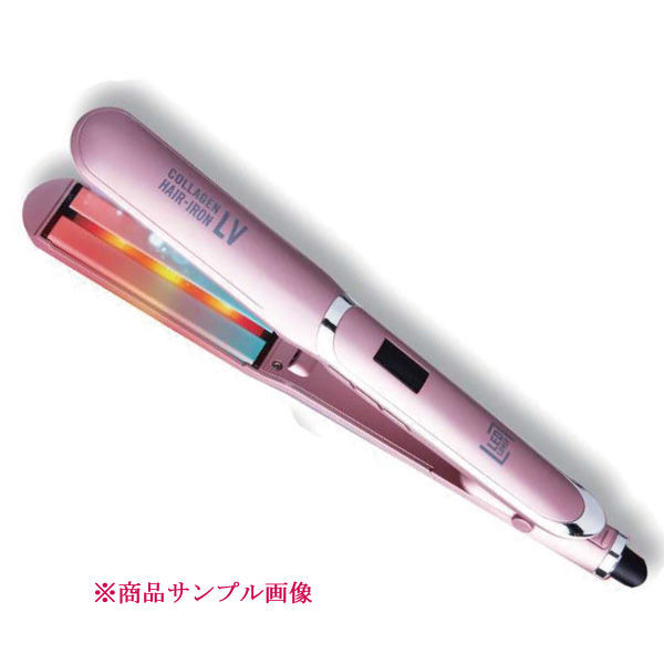 売れ筋ランキングも ☆ デンタルラボ COLLAGEN HAIR-IRON LV LED