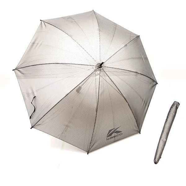 * Kasco Kasco Golf зонт зонт от солнца серый с чехлом сетка легкий (0220464017)
